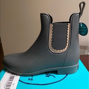 Jack Rogers Sallie rain boot